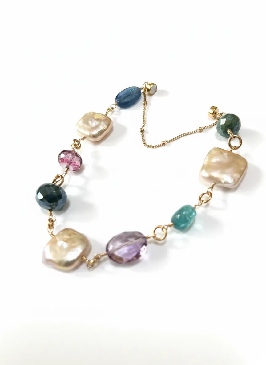 Monet bracelet