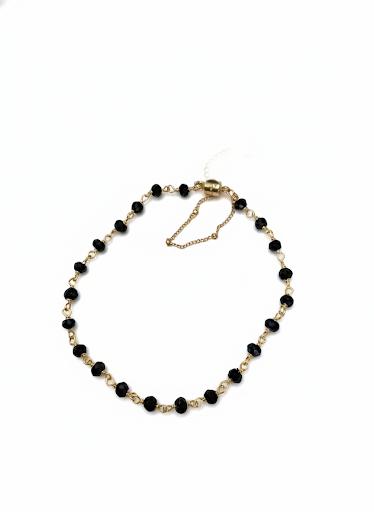 Petite Gemstone Bracelet