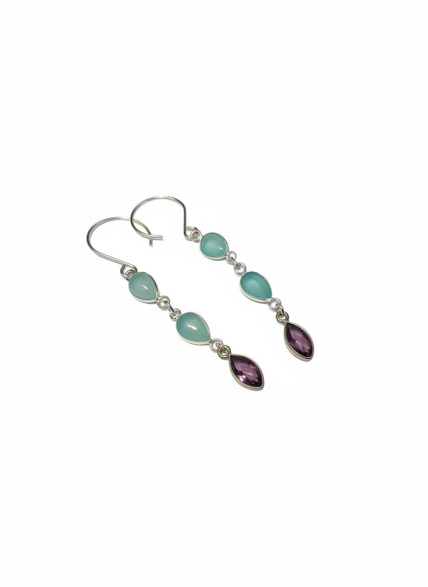 So Sweet Drop earrings
