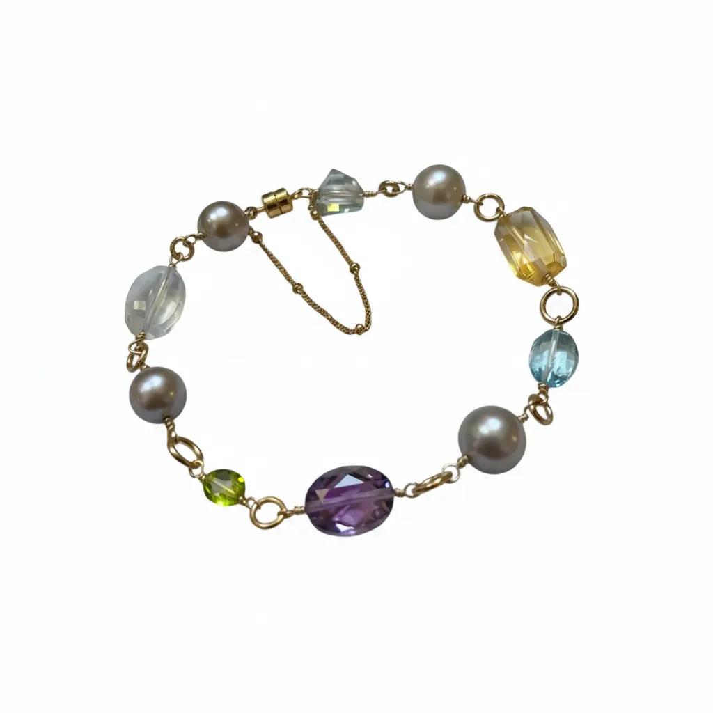 Euphoria bracelet