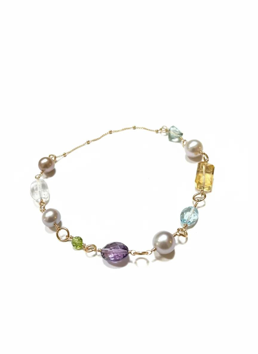 Euphoria bracelet