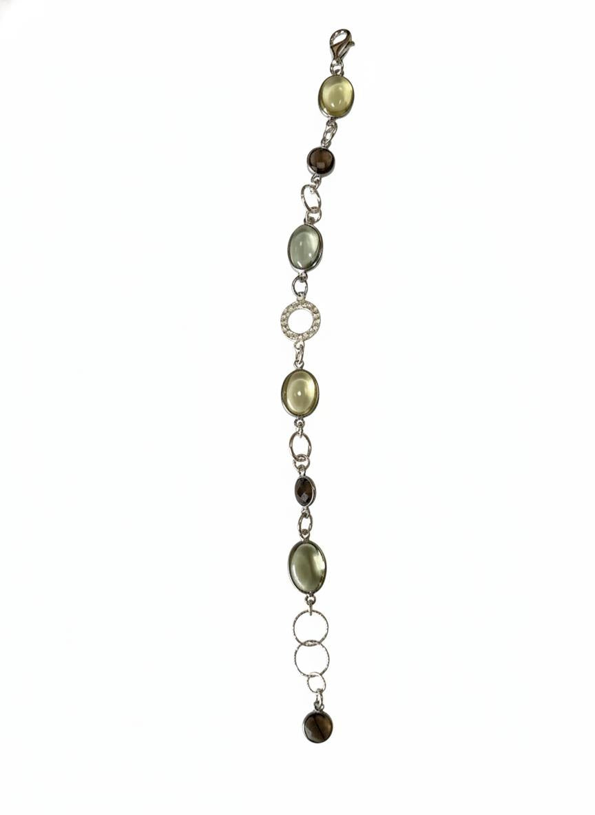 Cabachon Bracelet