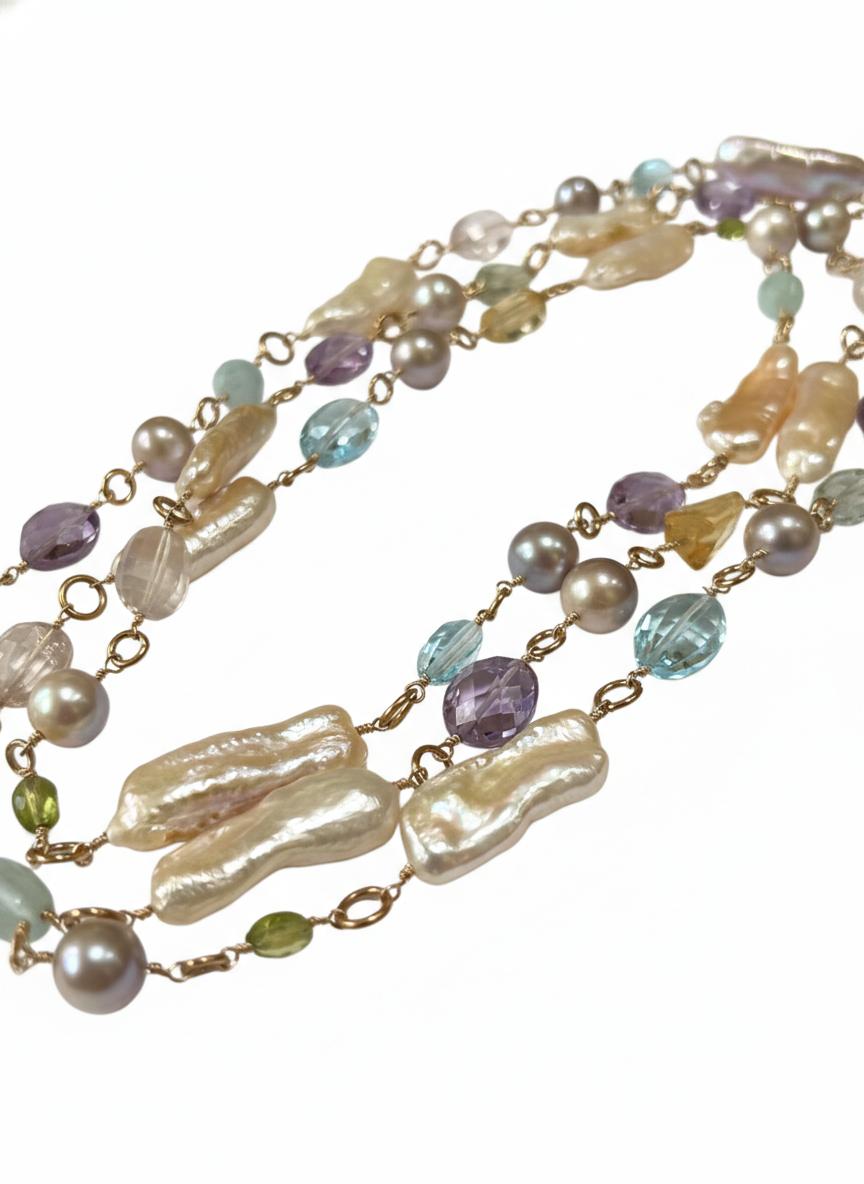 Euphoria necklace