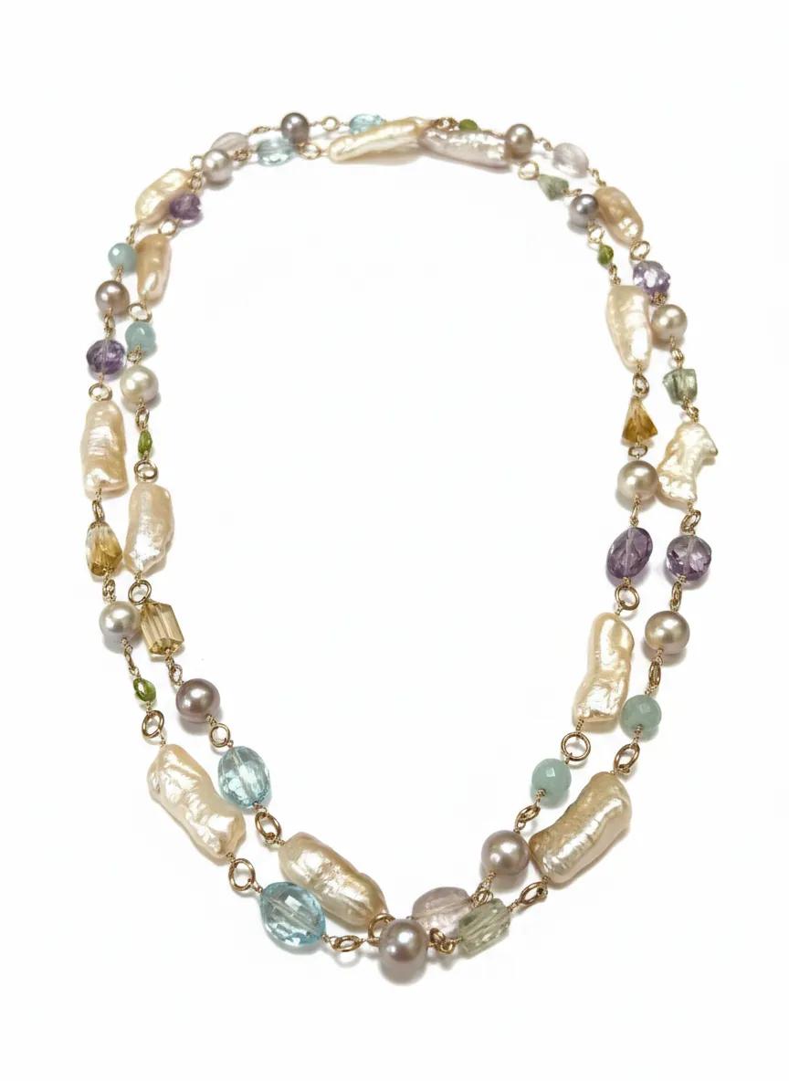 Euphoria necklace