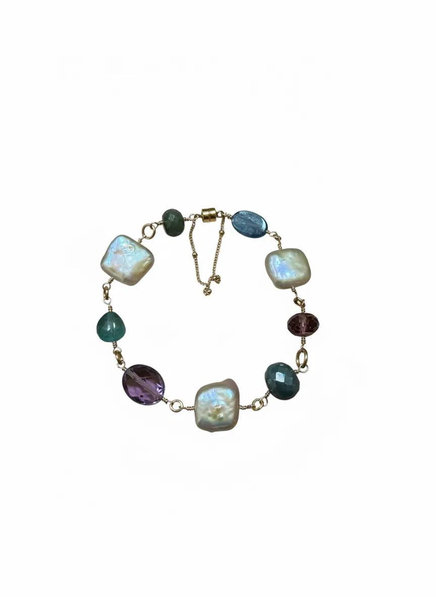 Monet bracelet