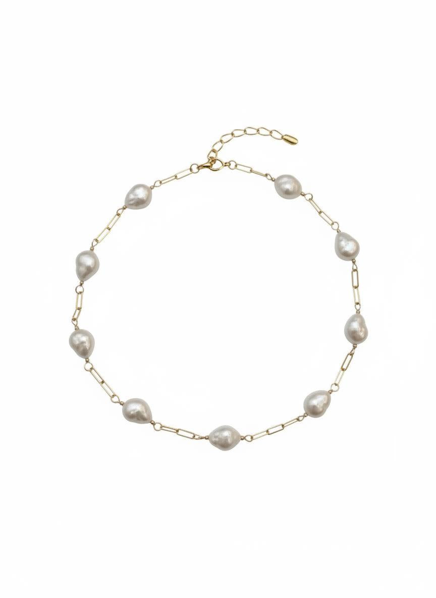 My Go-to necklace